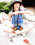 [Photobook] Nao Kosaka 小坂菜緒 1st Photobook - Who are you 君は誰 (2021-06-29) (Canon scan)