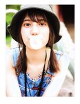 [Photobook] Nao Kosaka 小坂菜緒 1st Photobook - Who are you 君は誰 (2021-06-29) (Canon scan)