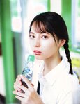[Photobook] Nao Kosaka 小坂菜緒 1st Photobook - Who are you 君は誰 (2021-06-29) (Canon scan)