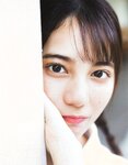[Photobook] Nao Kosaka 小坂菜緒 1st Photobook - Who are you 君は誰 (2021-06-29) (Canon scan)