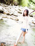[Photobook] Nao Kosaka 小坂菜緒 1st Photobook - Who are you 君は誰 (2021-06-29) (Canon scan)