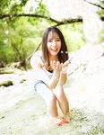 [Photobook] Nao Kosaka 小坂菜緒 1st Photobook - Who are you 君は誰 (2021-06-29) (Canon scan)