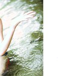 [Photobook] Nao Kosaka 小坂菜緒 1st Photobook - Who are you 君は誰 (2021-06-29) (Canon scan)