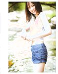 [Photobook] Nao Kosaka 小坂菜緒 1st Photobook - Who are you 君は誰 (2021-06-29) (Canon scan)