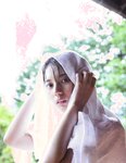 [Photobook] Nao Kosaka 小坂菜緒 1st Photobook - Who are you 君は誰 (2021-06-29) (Canon scan)