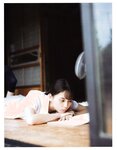 [Photobook] Nao Kosaka 小坂菜緒 1st Photobook - Who are you 君は誰 (2021-06-29) (Canon scan)