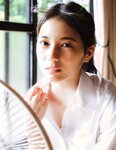 [Photobook] Nao Kosaka 小坂菜緒 1st Photobook - Who are you 君は誰 (2021-06-29) (Canon scan)