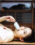 [Photobook] Nao Kosaka 小坂菜緒 1st Photobook - Who are you 君は誰 (2021-06-29) (Canon scan)