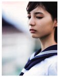 [Photobook] Nao Kosaka 小坂菜緒 1st Photobook - Who are you 君は誰 (2021-06-29) (Canon scan)