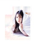 [Photobook] Nao Kosaka 小坂菜緒 1st Photobook - Who are you 君は誰 (2021-06-29) (Canon scan)