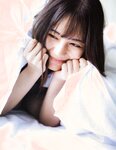 [Photobook] Nao Kosaka 小坂菜緒 1st Photobook - Who are you 君は誰 (2021-06-29) (Canon scan)