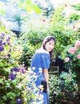 [Photobook] Nao Kosaka 小坂菜緒 1st Photobook - Who are you 君は誰 (2021-06-29) (Canon scan)
