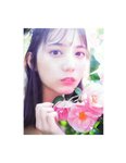 [Photobook] Nao Kosaka 小坂菜緒 1st Photobook - Who are you 君は誰 (2021-06-29) (Canon scan)