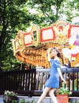 [Photobook] Nao Kosaka 小坂菜緒 1st Photobook - Who are you 君は誰 (2021-06-29) (Canon scan)