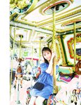 [Photobook] Nao Kosaka 小坂菜緒 1st Photobook - Who are you 君は誰 (2021-06-29) (Canon scan)