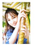 [Photobook] Nao Kosaka 小坂菜緒 1st Photobook - Who are you 君は誰 (2021-06-29) (Canon scan)