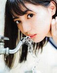 [Photobook] Nao Kosaka 小坂菜緒 1st Photobook - Who are you 君は誰 (2021-06-29) (Canon scan)