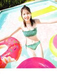 [Photobook] Nao Kosaka 小坂菜緒 1st Photobook - Who are you 君は誰 (2021-06-29) (Canon scan)