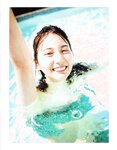 [Photobook] Nao Kosaka 小坂菜緒 1st Photobook - Who are you 君は誰 (2021-06-29) (Canon scan)