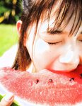 [Photobook] Nao Kosaka 小坂菜緒 1st Photobook - Who are you 君は誰 (2021-06-29) (Canon scan)