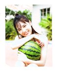 [Photobook] Nao Kosaka 小坂菜緒 1st Photobook - Who are you 君は誰 (2021-06-29) (Canon scan)