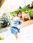 [Photobook] Nao Kosaka 小坂菜緒 1st Photobook - Who are you 君は誰 (2021-06-29) (Canon scan)