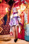 [Cosplay][my suite] Atsuki あつき - Syo 衝 (Genshin Impact)