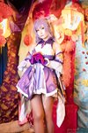 [Cosplay][my suite] Atsuki あつき - Syo 衝 (Genshin Impact)