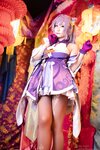 [Cosplay][my suite] Atsuki あつき - Syo 衝 (Genshin Impact)