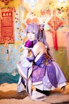 [Cosplay][my suite] Atsuki あつき - Syo 衝 (Genshin Impact)