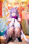 [Cosplay][my suite] Atsuki あつき - Syo 衝 (Genshin Impact)