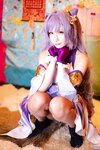 [Cosplay][my suite] Atsuki あつき - Syo 衝 (Genshin Impact)