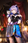 [Cosplay][my suite] Atsuki あつき - Syo 衝 (Genshin Impact)