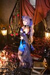 [Cosplay][my suite] Atsuki あつき - Syo 衝 (Genshin Impact)