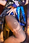 [Cosplay][my suite] Atsuki あつき - Syo 衝 (Genshin Impact)