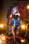 [Cosplay][my suite] Atsuki あつき - Syo 衝 (Genshin Impact)