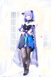 [Cosplay][my suite] Atsuki あつき - Syo 衝 (Genshin Impact)