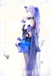 [Cosplay][my suite] Atsuki あつき - Syo 衝 (Genshin Impact)