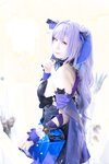 [Cosplay][my suite] Atsuki あつき - Syo 衝 (Genshin Impact)