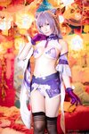 [Cosplay][my suite] Atsuki あつき - Syo 衝 (Genshin Impact)