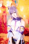 [Cosplay][my suite] Atsuki あつき - Syo 衝 (Genshin Impact)