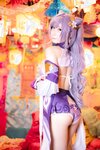 [Cosplay][my suite] Atsuki あつき - Syo 衝 (Genshin Impact)