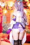 [Cosplay][my suite] Atsuki あつき - Syo 衝 (Genshin Impact)