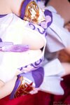 [Cosplay][my suite] Atsuki あつき - Syo 衝 (Genshin Impact)