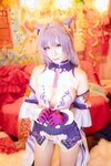 [Cosplay][my suite] Atsuki あつき - Syo 衝 (Genshin Impact)