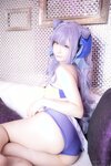 [Cosplay][my suite] Atsuki あつき - Syo 衝 (Genshin Impact)