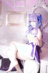 [Cosplay][my suite] Atsuki あつき - Syo 衝 (Genshin Impact)