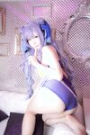 [Cosplay][my suite] Atsuki あつき - Syo 衝 (Genshin Impact)