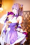 [Cosplay][my suite] Atsuki あつき - Syo 衝 (Genshin Impact)