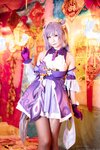 [Cosplay][my suite] Atsuki あつき - Syo 衝 (Genshin Impact)